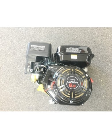 6.5HP 200cc Engine Replaces Honda GX200 4T Buggy Gokart Drift Trike Lifan Clutch