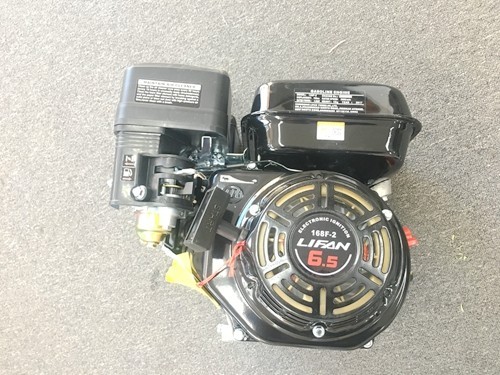 6.5HP 200cc Engine Replaces Honda GX200 4T Buggy Gokart Drift Trike Lifan Clutch