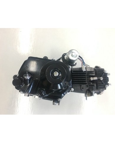 25cc 3+1 Semi Auto + Reverse Engine Motor PIT QUAD DIRT BIKE ATV DUNE BUGGY