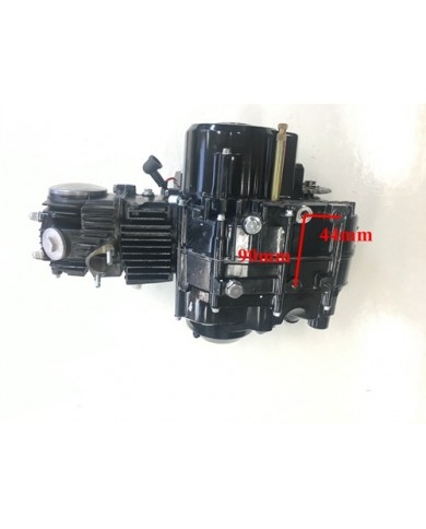 25cc 3+1 Semi Auto + Reverse Engine Motor PIT QUAD DIRT BIKE ATV DUNE BUGGY