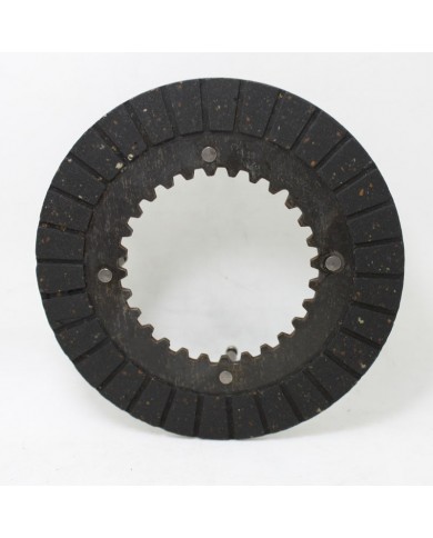 Clutch Plate Kit for Honda GX160 5.5HP GX200 6.5HP GX270 9HP Engine Go Kart