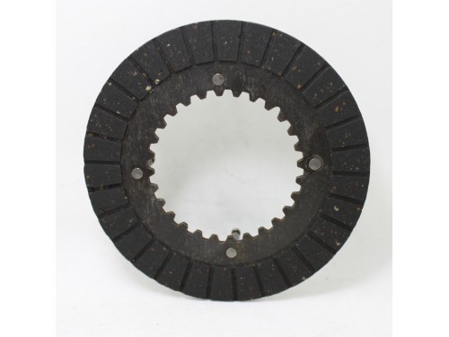 Clutch Plate Kit for Honda GX160 5.5HP GX200 6.5HP GX270 9HP Engine Go Kart