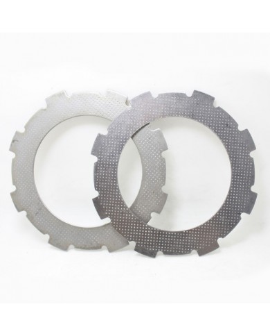 Clutch Plate Kit for Honda GX160 5.5HP GX200 6.5HP GX270 9HP Engine Go Kart
