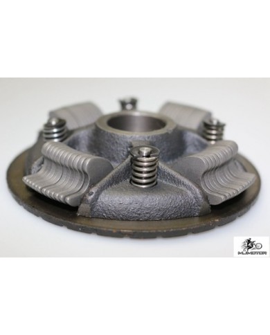 Reduction Drive Gear Box Wet Clutch Weight Assembly for GX270 9HP Engine Go Kart