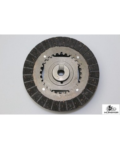 Reduction Drive Gear Box Wet Clutch Weight Assembly for GX270 9HP Engine Go Kart