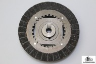 Reduction Drive Gear Box Wet Clutch Weight Assembly for GX270 9HP Engine Go Kart
