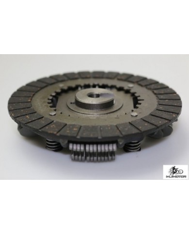Reduction Drive Gear Box Wet Clutch Weight Assembly for GX270 9HP Engine Go Kart