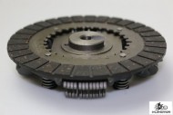 Reduction Drive Gear Box Wet Clutch Weight Assembly for GX270 9HP Engine Go Kart