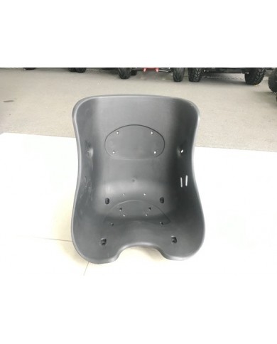 Plastic Seat for Go kart Drift Trike HuFFy Slider Buggy Project