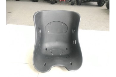 Plastic Seat for Go kart Drift Trike HuFFy Slider Buggy Project