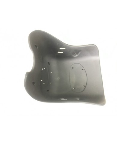 Plastic Seat for Go kart Drift Trike HuFFy Slider Buggy Project