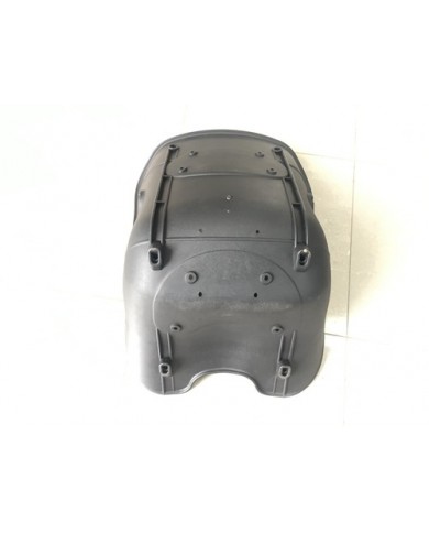 Plastic Seat for Go kart Drift Trike HuFFy Slider Buggy Project