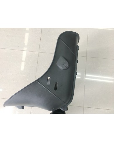 Plastic Seat for Go kart Drift Trike HuFFy Slider Buggy Project