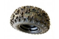 13x5.00-6 6" inch Wheel Rim + Tyre Tire 3 Stud Go Kart Trike Quad ATV Buggy