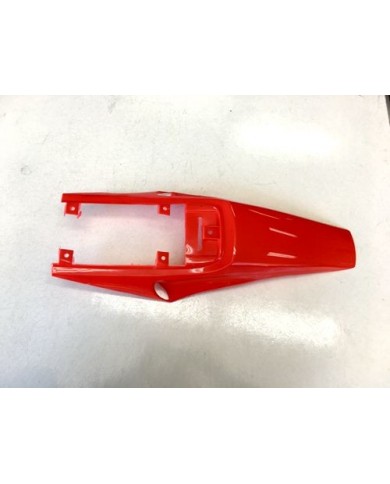 RED APOLLO ORION Plastics Guard Fender Fairing Kit 125cc 250cc PIT PRO Dirt Bike