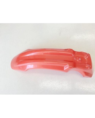 RED APOLLO ORION Plastics Guard Fender Fairing Kit 125cc 250cc PIT PRO Dirt Bike