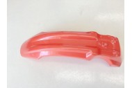 RED APOLLO ORION Plastics Guard Fender Fairing Kit 125cc 250cc PIT PRO Dirt Bike