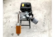 Huffy Slider Drift Trike Stationary Motor Performance Muffler Honda GX160/200