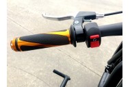 9HP 270CC MOTORISED DRIFT TRIKE HUFFY SLIDER FAT BOY GOKART FATBOY DT4 FULL SIZE