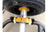 9HP 270CC MOTORISED DRIFT TRIKE HUFFY SLIDER FAT BOY GOKART FATBOY DT4 FULL SIZE