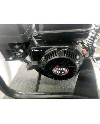 Recoil pull Start For Honda Stationary Engine GX120 GX200 5.5HP 6.5HP 7HP 8HP