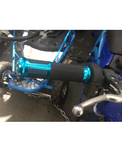 Twist Throttle Cable Cord+Housing  82cm Dirt Bike Go Kart Trike  Quad Buggy Atv