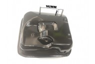 Gas Petrol Fuel Tank+Cap Honda Engines Motors GX120 GX140 GX160 GX200 5.5HP 6.5HP