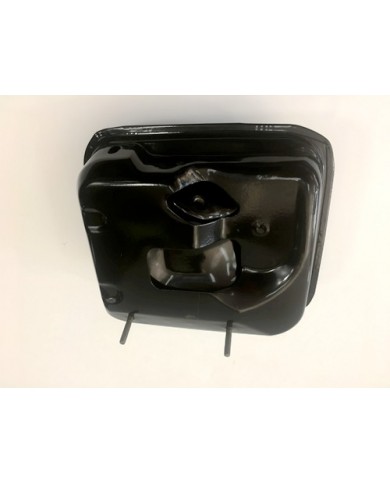 Gas Petrol Fuel Tank+Cap Honda Engines Motors GX120 GX140 GX160 GX200 5.5HP 6.5HP