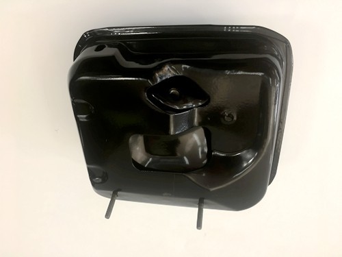 Gas Petrol Fuel Tank+Cap Honda Engines Motors GX120 GX140 GX160 GX200 5.5HP 6.5HP