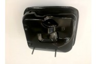 Gas Petrol Fuel Tank+Cap Honda Engines Motors GX120 GX140 GX160 GX200 5.5HP 6.5HP