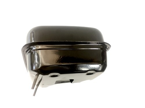 Gas Petrol Fuel Tank+Cap Honda Engines Motors GX120 GX140 GX160 GX200 5.5HP 6.5HP