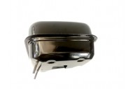 Gas Petrol Fuel Tank+Cap Honda Engines Motors GX120 GX140 GX160 GX200 5.5HP 6.5HP