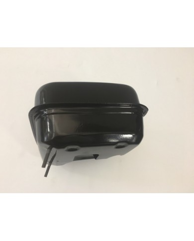 Gas Petrol Fuel Tank+Cap Honda Engines Motors GX120 GX140 GX160 GX200 5.5HP 6.5HP