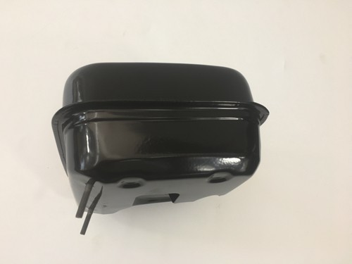 Gas Petrol Fuel Tank+Cap Honda Engines Motors GX120 GX140 GX160 GX200 5.5HP 6.5HP