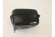 Gas Petrol Fuel Tank+Cap Honda Engines Motors GX120 GX140 GX160 GX200 5.5HP 6.5HP
