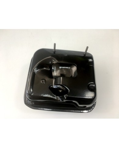 Gas Petrol Fuel Tank+Cap Honda Engines Motors GX120 GX140 GX160 GX200 5.5HP 6.5HP