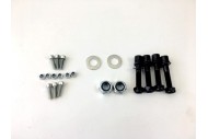 Huffy Slider Drift Trike Go Kart Complete Solid Axle wheels