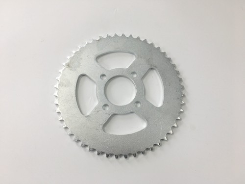 48 Teeth 420 Rear Back Chain Sprocket Cog TRAIL QUAD DIRT BIKE ATV Buggy Gokart