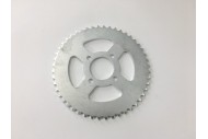48 Teeth 420 Rear Back Chain Sprocket Cog TRAIL QUAD DIRT BIKE ATV Buggy Gokart