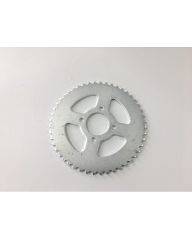 48 Teeth 420 Rear Back Chain Sprocket Cog TRAIL QUAD DIRT BIKE ATV Buggy Gokart