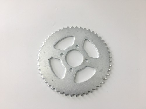48 Teeth 420 Rear Back Chain Sprocket Cog TRAIL QUAD DIRT BIKE ATV Buggy Gokart