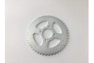 48 Teeth 420 Rear Back Chain Sprocket Cog TRAIL QUAD DIRT BIKE ATV Buggy Gokart