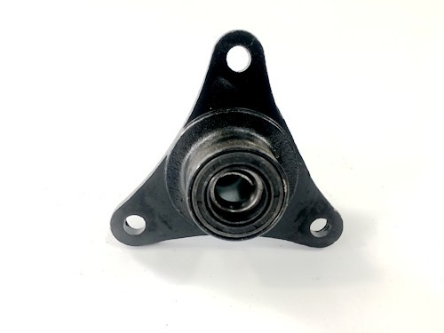 15MM WHEEL HUB 3 STUD 15MM AXLE  ATV QUAD GO KART DRIFT TRIKE FRONT WHEEL