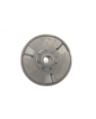 Centrifugal Dry Clutch 5/8" 16mm 11 Tooth 35 Pitch for 80cc Go Kart Buggy