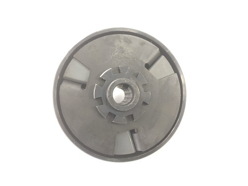 Centrifugal Dry Clutch 5/8" 16mm 11 Tooth 35 Pitch for 80cc Go Kart Buggy