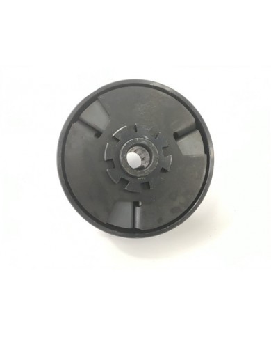 Centrifugal Dry Clutch 5/8" 16mm 11 Tooth 35 Pitch for 80cc Go Kart Buggy