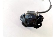 Hydraulic Rear Disc Brake Caliper System+ Pad 110 125 cc Quad Atv Go Kart Trike