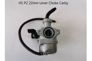 Air Filter Carby Carburetor Throttle Cable GX160 200 6.5hp Performance Kit