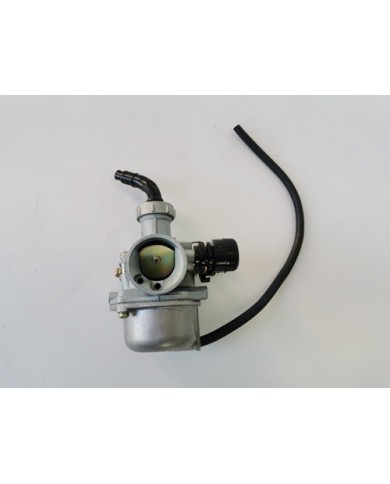 Air Filter Carby Carburetor Throttle Cable GX160 200 6.5hp Performance Kit