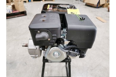 9HP 2:1 Reduction Gear Box Stationary Motor Engine Wet Clutch 4 Go Kart Trike